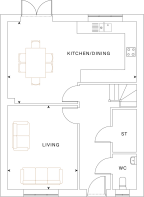 HarperCrewe - Hodthorpe -